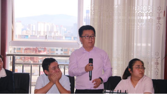 “防風(fēng)險、除隱患、遏事故”安全知識競賽