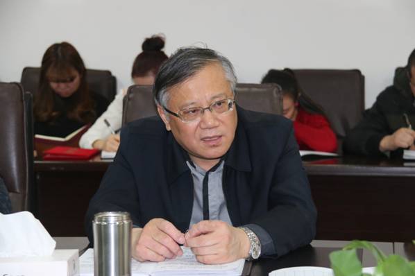 增強使命感和責任感，積極作為，為實現(xiàn)“十三五”良好開局而努力奮斗