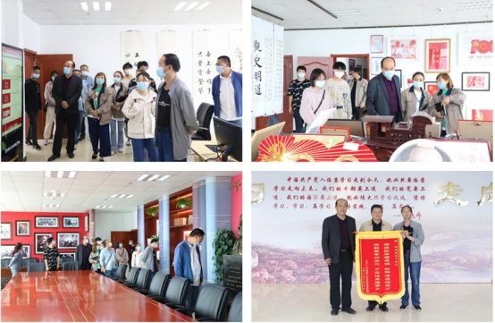 金秋助學送溫暖，莘莘學子展鵬程