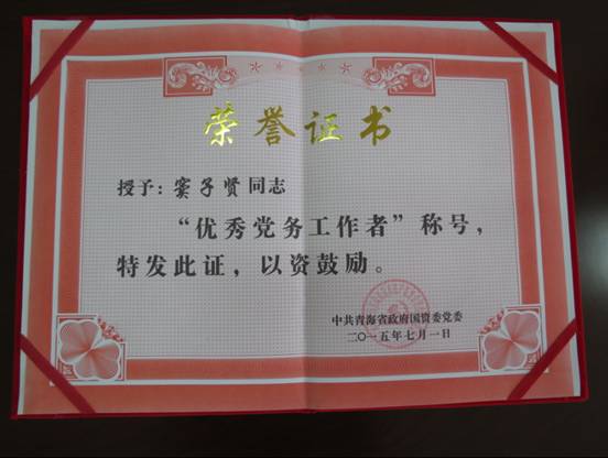 慶“七一”、學(xué)先進(jìn)，在推動集團(tuán)穩(wěn)健發(fā)展中建功立業(yè)